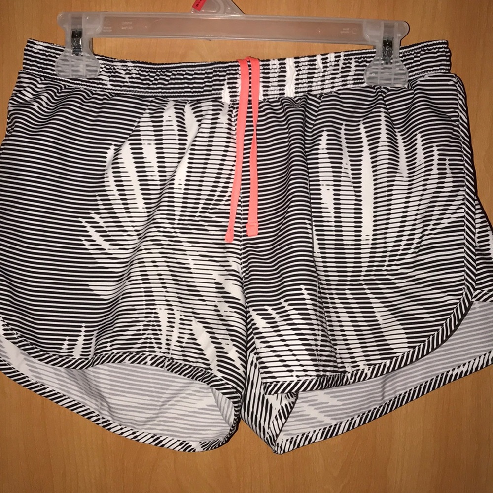 Woman’s Running Short